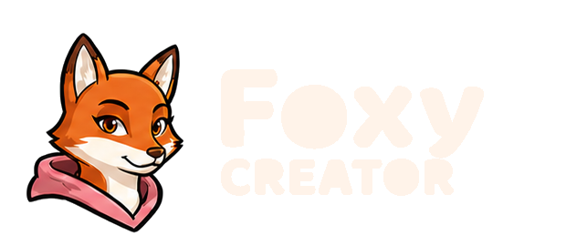 FoxyCreator