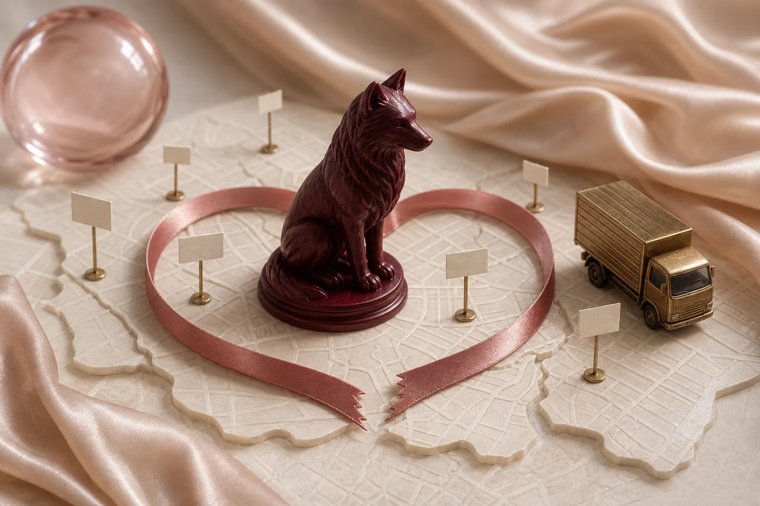The $30M Parasocial Boycott: Why Otome Gamers Are Occupying Gamescom Over a Cancelled Werewo...