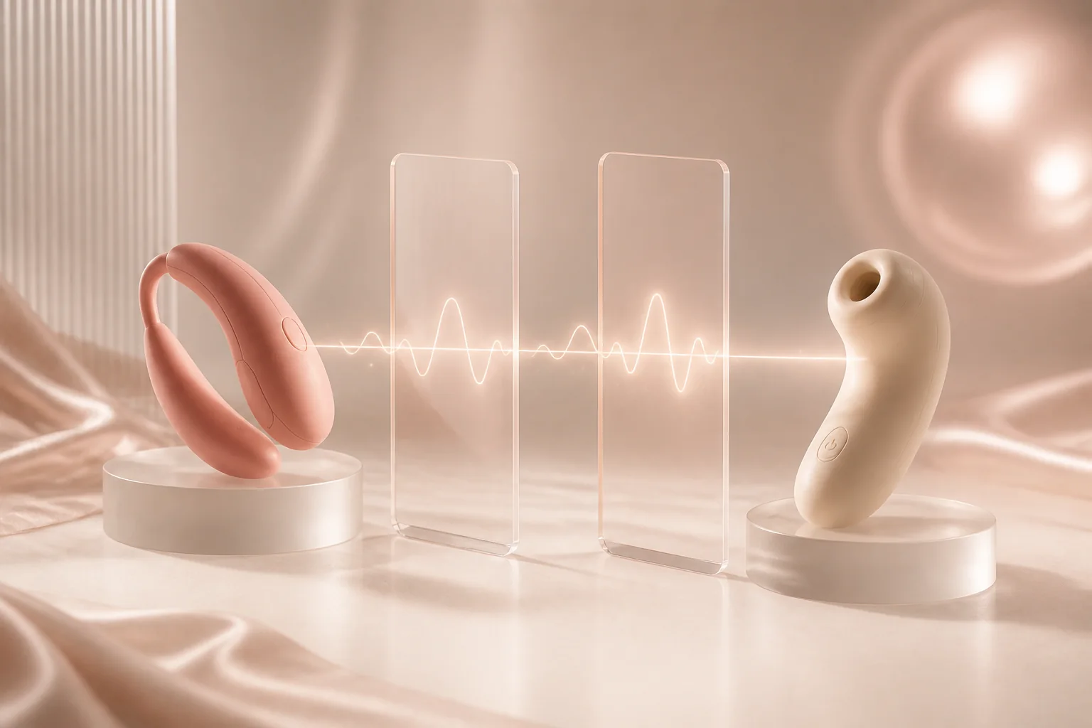 Long-Distance Couples Interactive Sex Toys: Complete Setup & Sync Guide