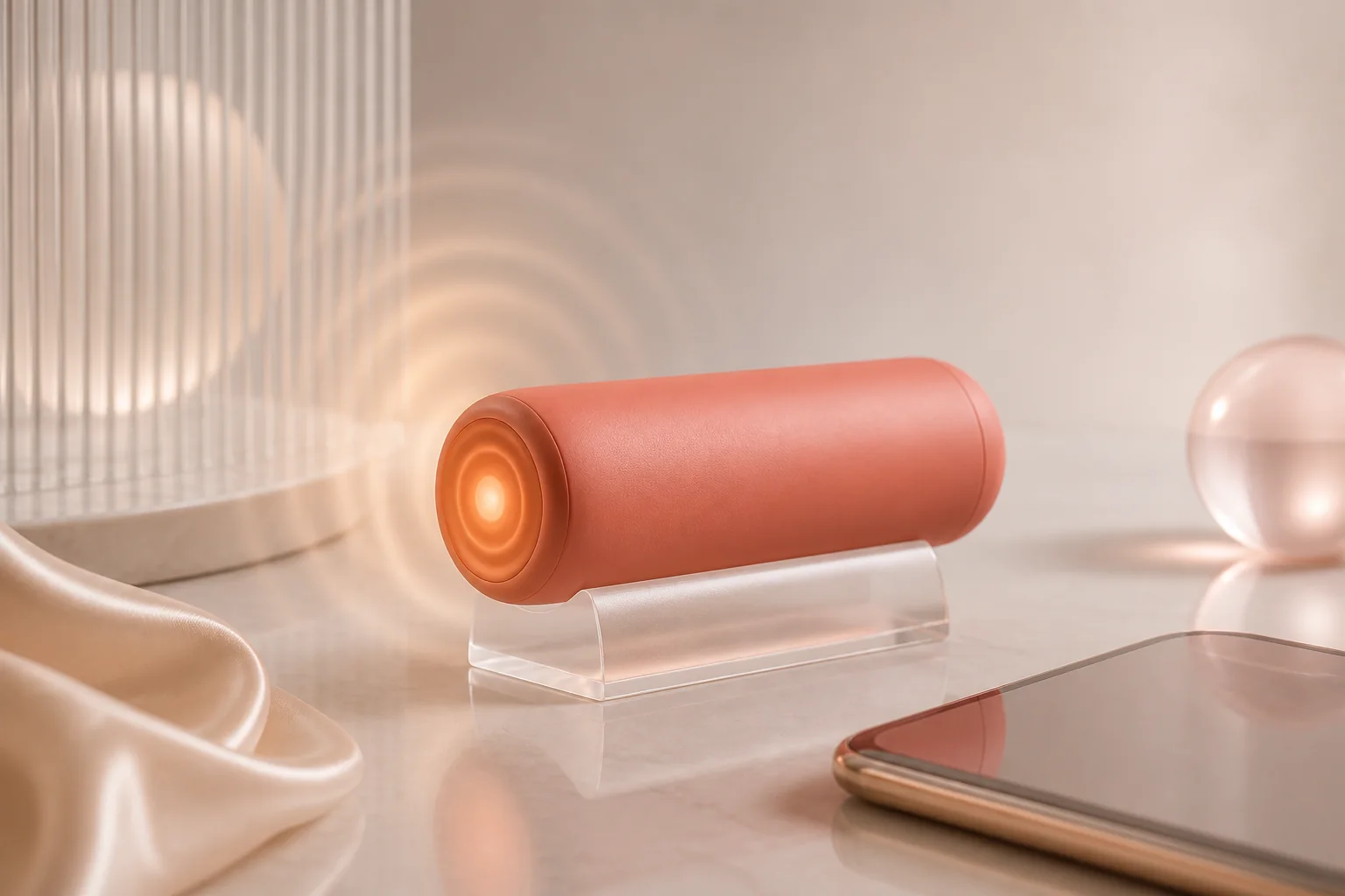 Lovense Calor Review: Smart Thermal-Regulated Stroker Hands-On Test