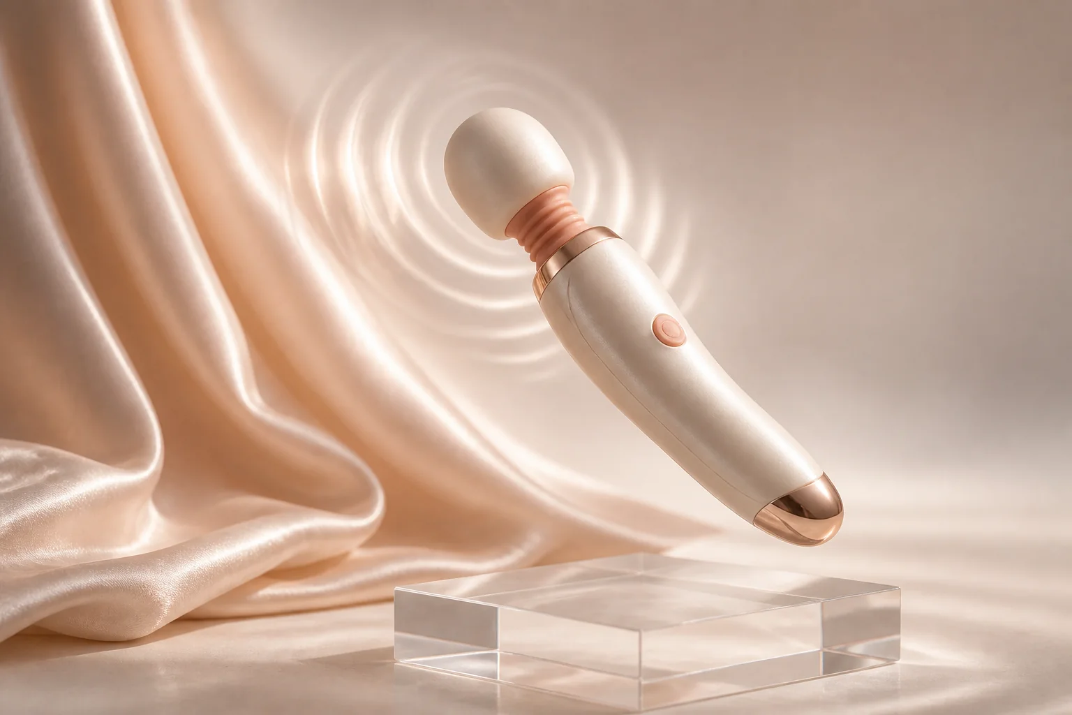 Lovense Domi 2 Review: Heavy-Duty Wireless Wand Massager Long-Term Test