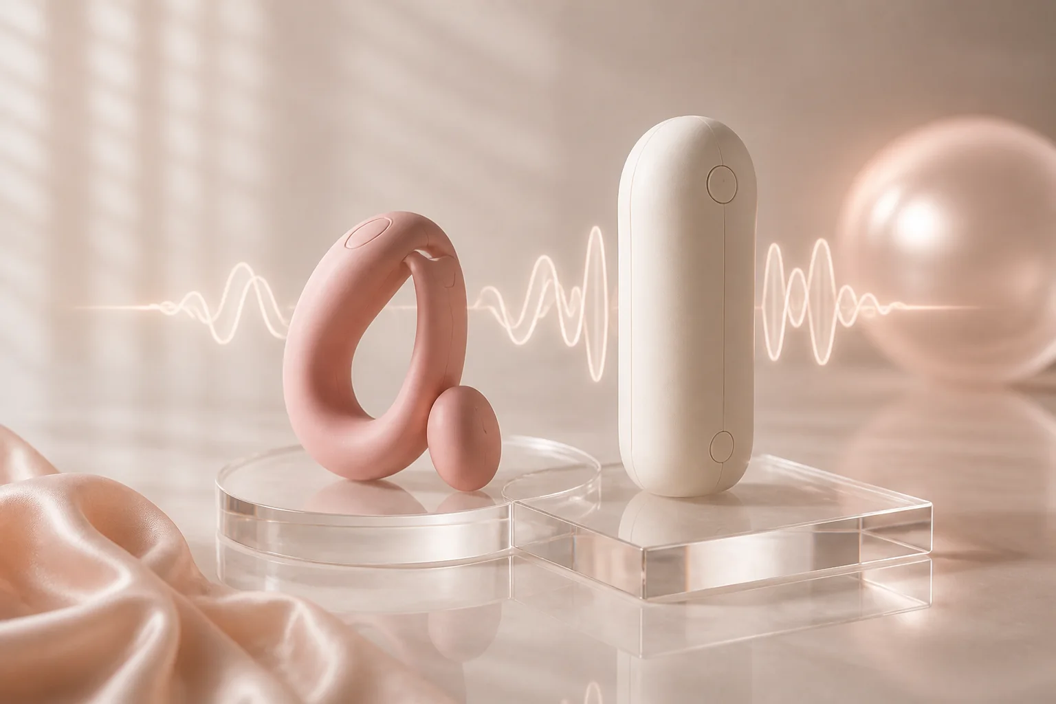Lovense Nora & Max 2 Couples Bundle Review: Real Distance Testing