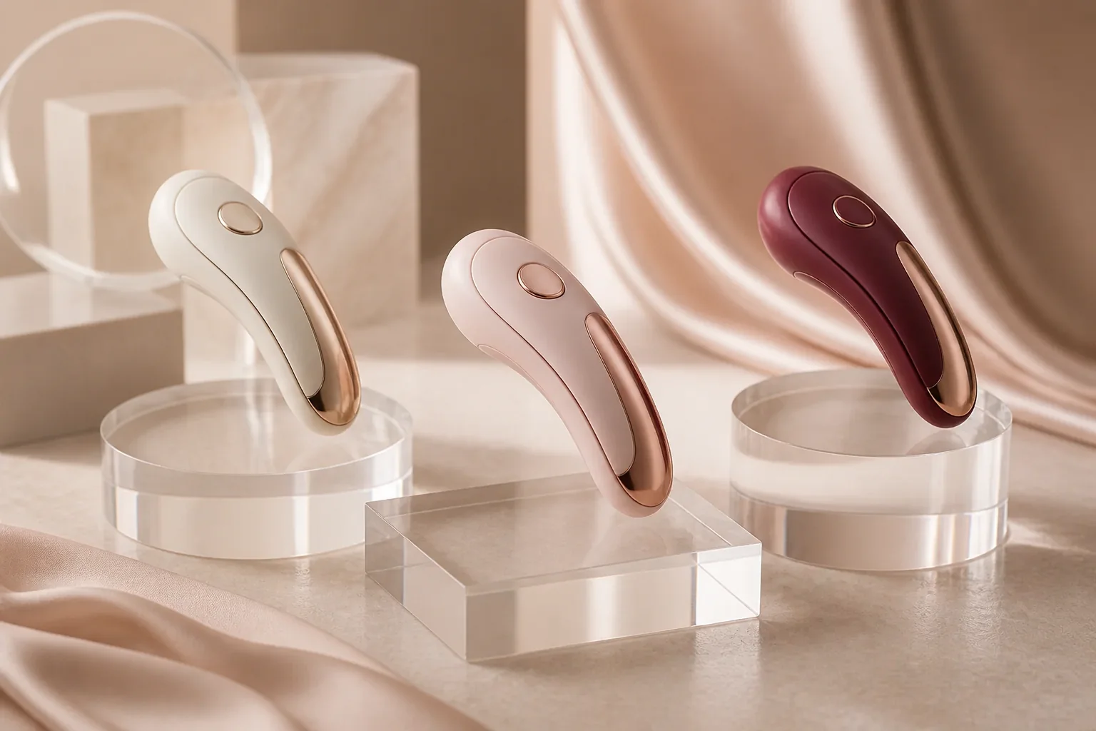 Best Wearable Panty Vibrators for Discreet Public & Remote Play