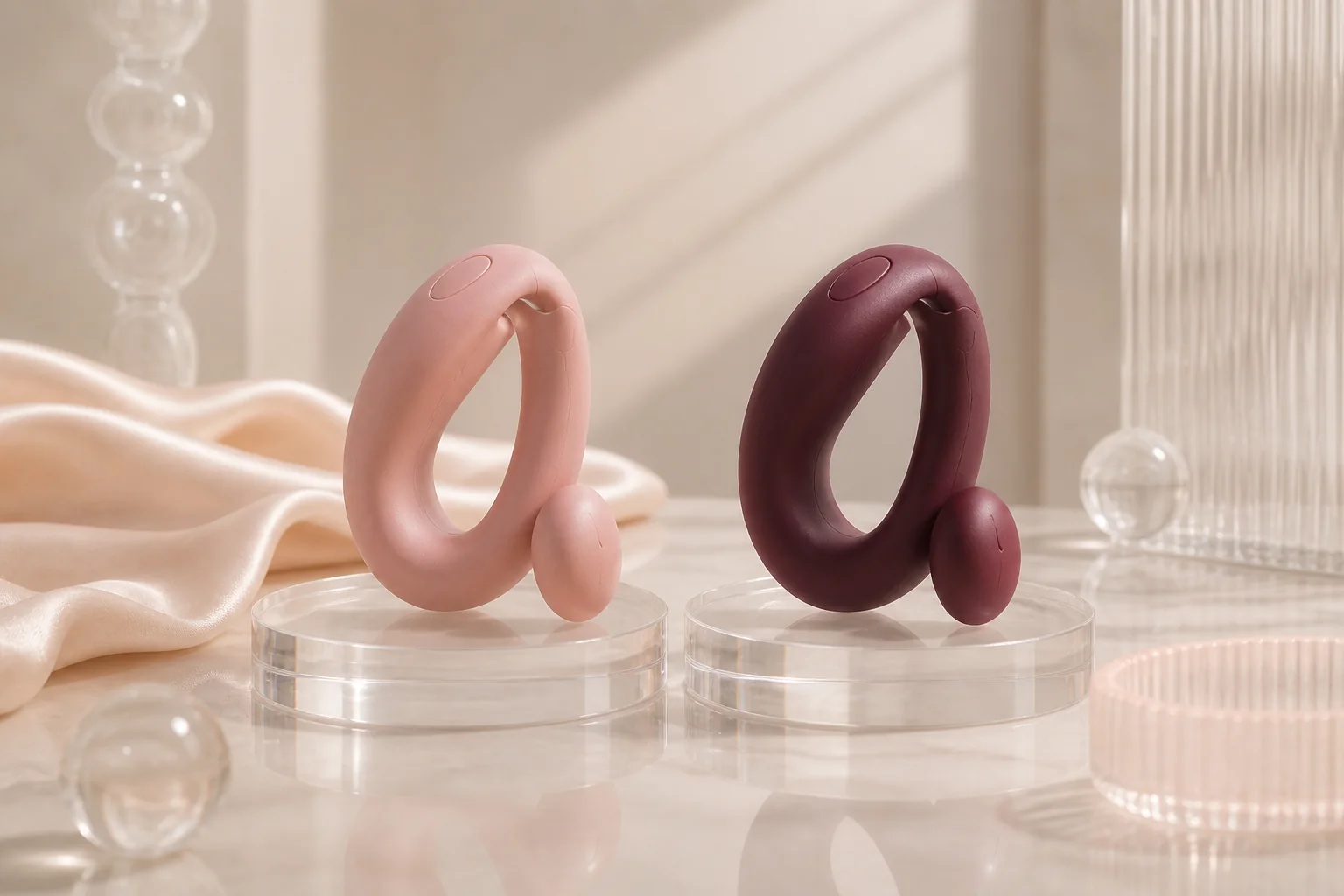 Lovense Ferri vs. We-Vibe Moxie: Which Magnetic Panty Toy is Best?