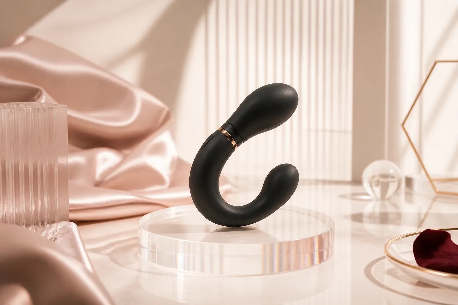 Lovense Edge 2 Review: The Most Adjustable Smart Prostate Massager