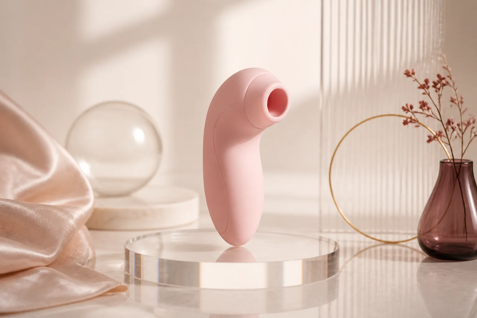 Lovense Fizz Review: Is the Dual-Head Suction & Tapping Worth It?