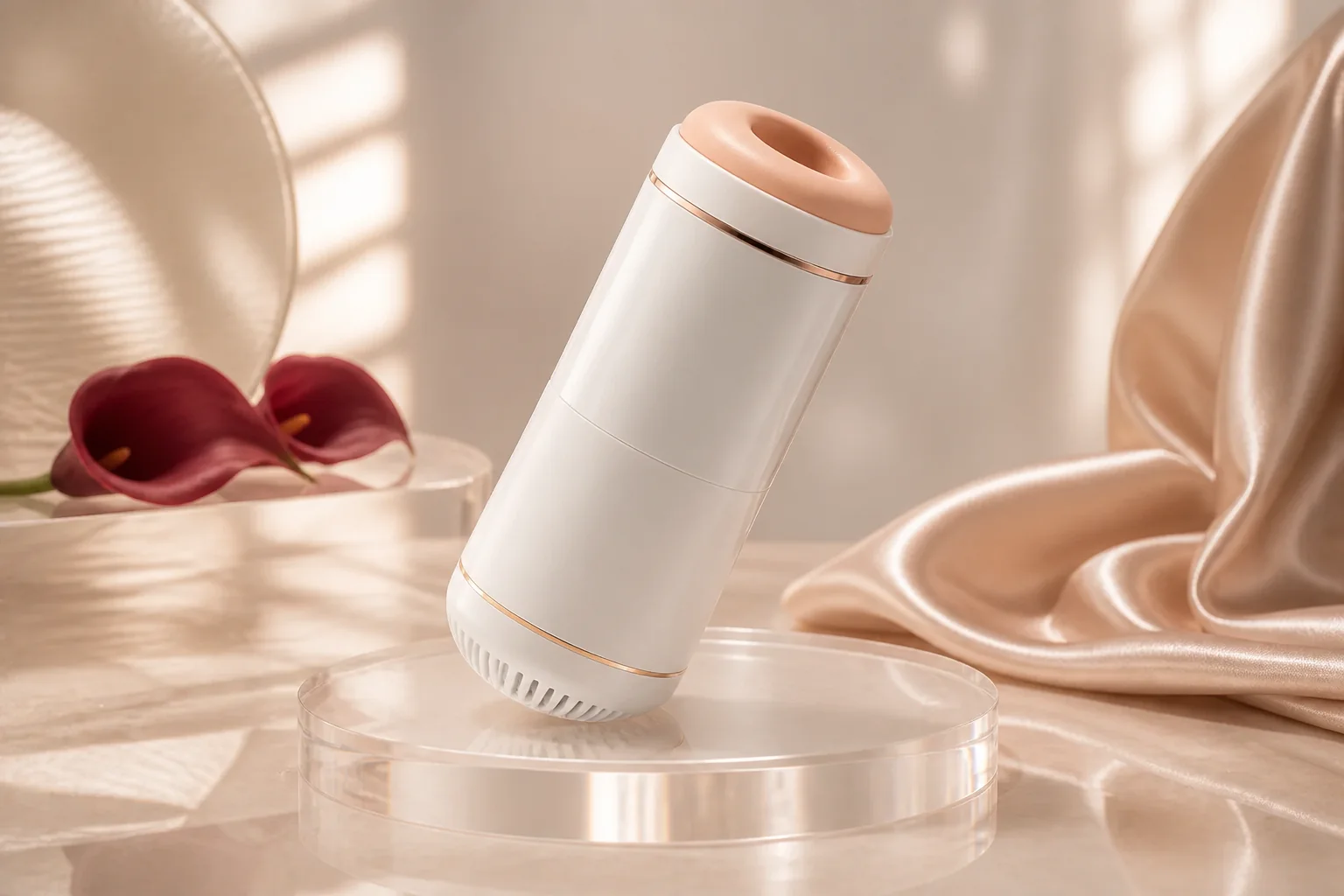 Lovense Solace Pro Review: The AI-Powered Thrusting Blowjob Machine