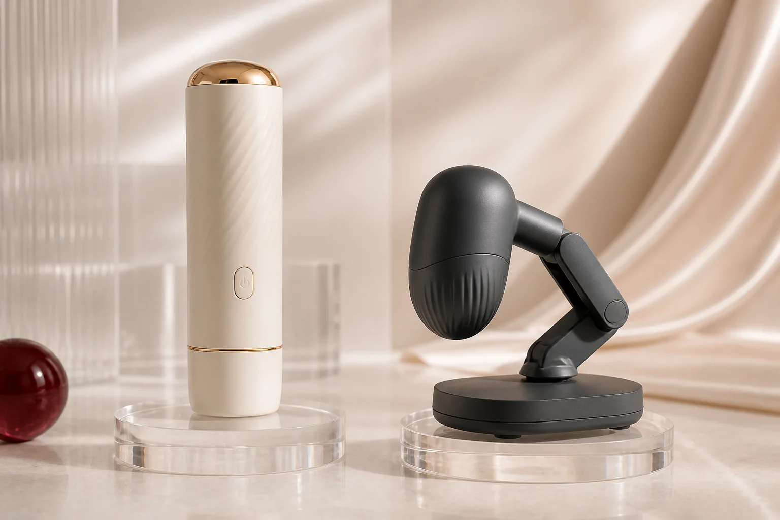Lovense Max 2 vs. The Handy: The Ultimate Stroker Showdown