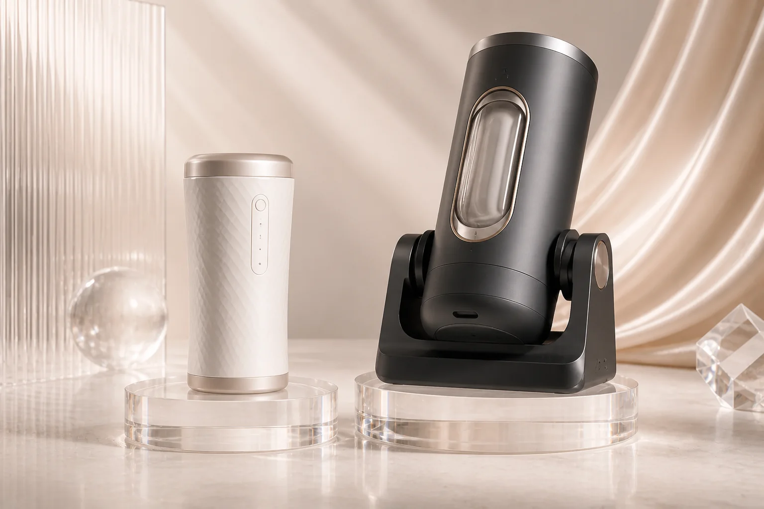 Lovense Solace Pro vs. Autoblow AI: Which Automated Stroker Wins?