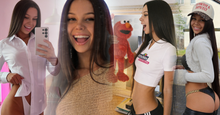 Stephie Candy Creator Profile